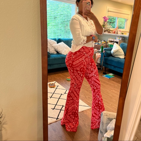 Leggings pants - Picture 2 of 7